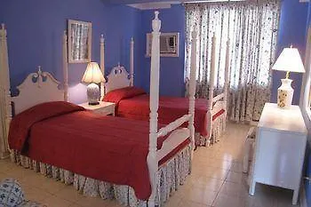 Апартаменты Edgewater Villa Очо-Риос