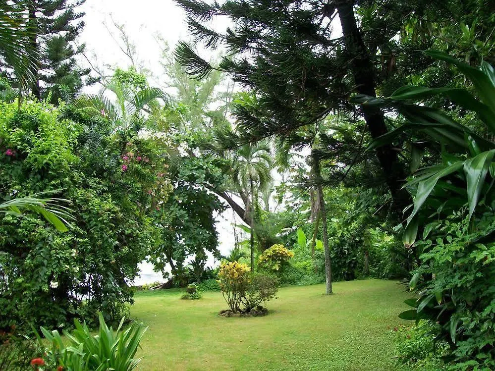 Контакты Edgewater Villa