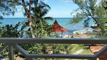Апартаменты Edgewater Villa Очо-Риос