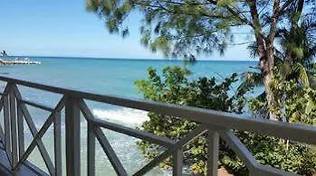 Edgewater Villa Очо-Риос Апартаменты