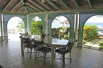 Edgewater Villa オーチョ・リオス 0*,  ジャマイカ