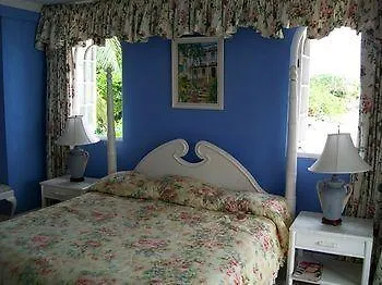 Edgewater Villa オーチョ・リオス アパート