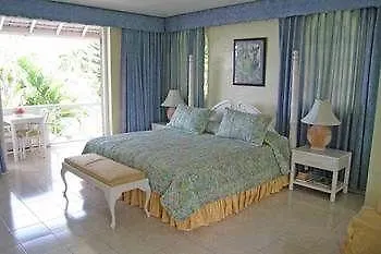Edgewater Villa オーチョ・リオス アパート