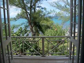 Edgewater Villa オーチョ・リオス ジャマイカ