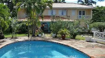 Edgewater Villa オーチョ・リオス ジャマイカ